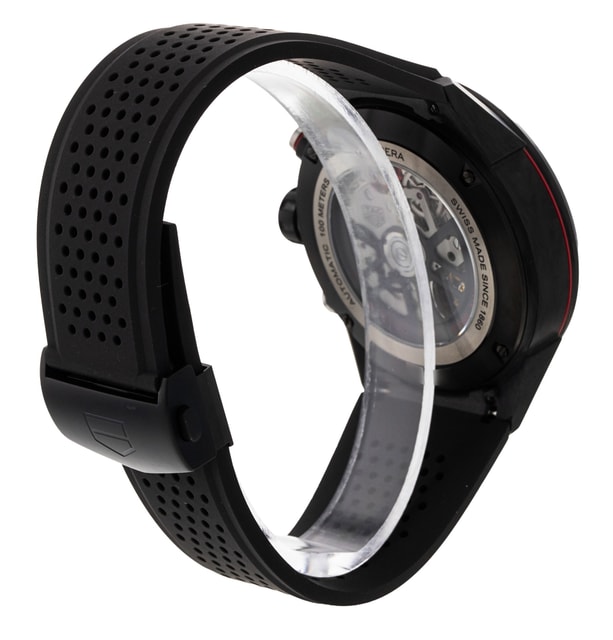 Tag Heuer Carrera CBG2A91.FT6173 Image 3